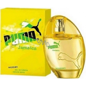puma jamaica