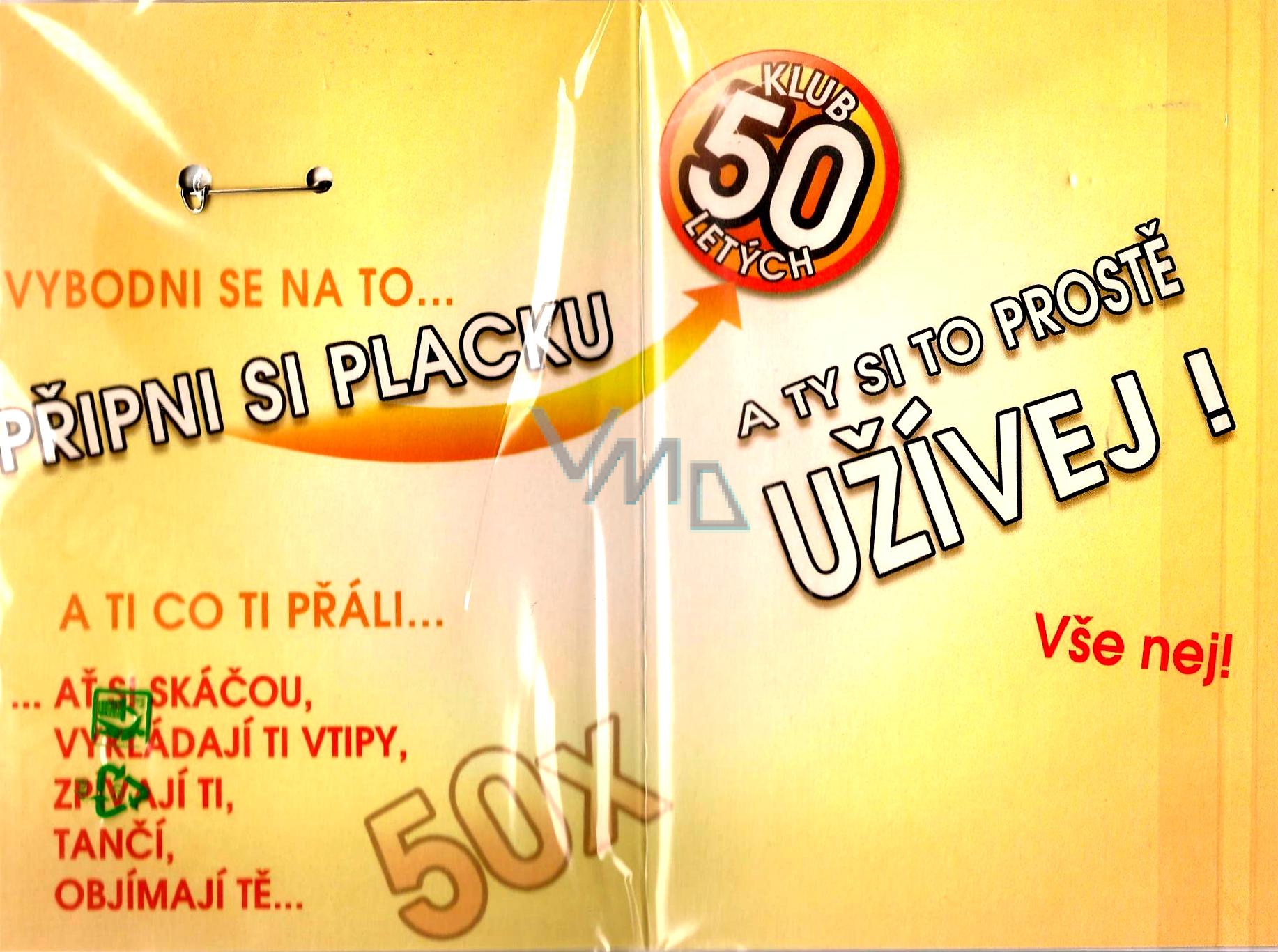 prani k narozeninam text