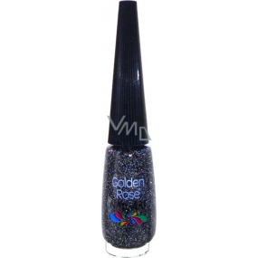Golden Rose Nail Art Oje Ideas Лак Golden Rose Nail Art Graffiti