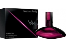Calvin Klein Deep Euphoria parfémovaná voda pro ženy 100 ml