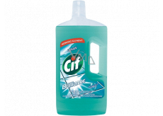 Cif Brilliance ocean universal cleaner 1 l