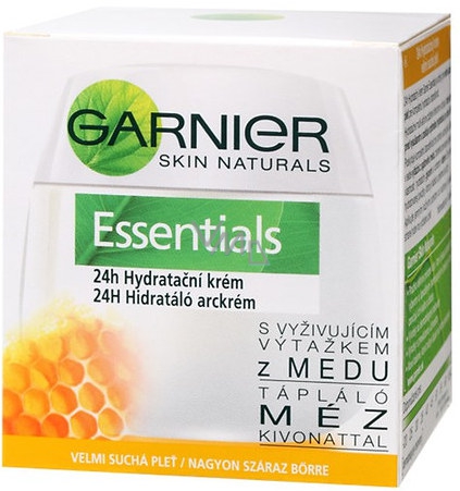 Garnier Skin Naturals Winter Care Garnier Skin Naturals Winter Care
