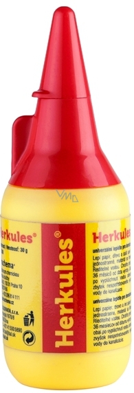 Hercules Scented glue stick 6 g - VMD parfumerie - drogerie