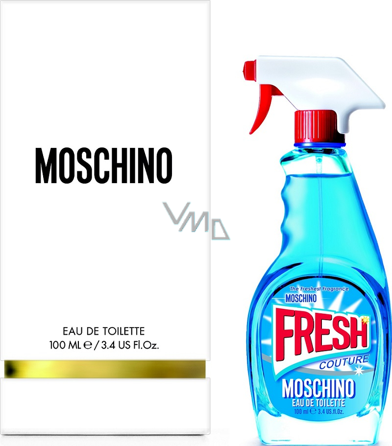 Moschino Fresh Perfume 100ml Shop | website.jkuat.ac.ke