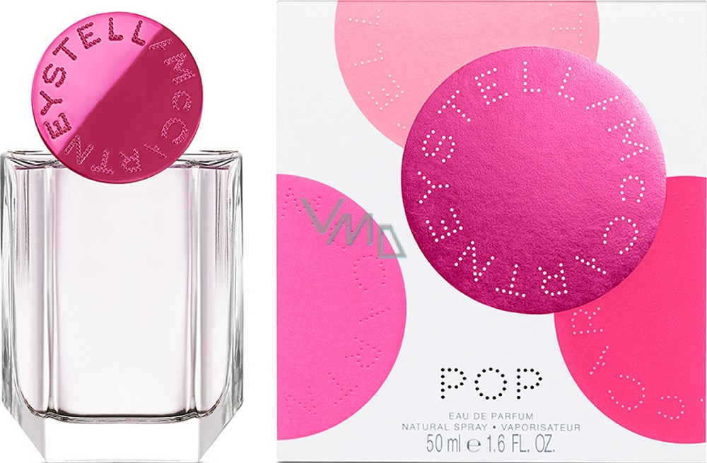 Stella mccartney perfume 50ml shop