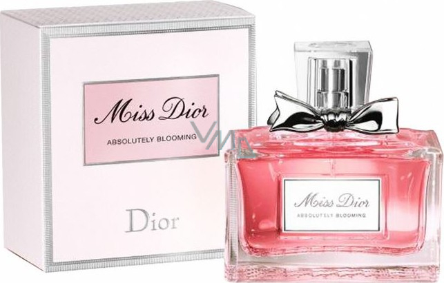 Christian Dior Miss Dior Absolutely Blooming Eau de Parfum for Women 50 ml  VMD parfumerie drogerie
