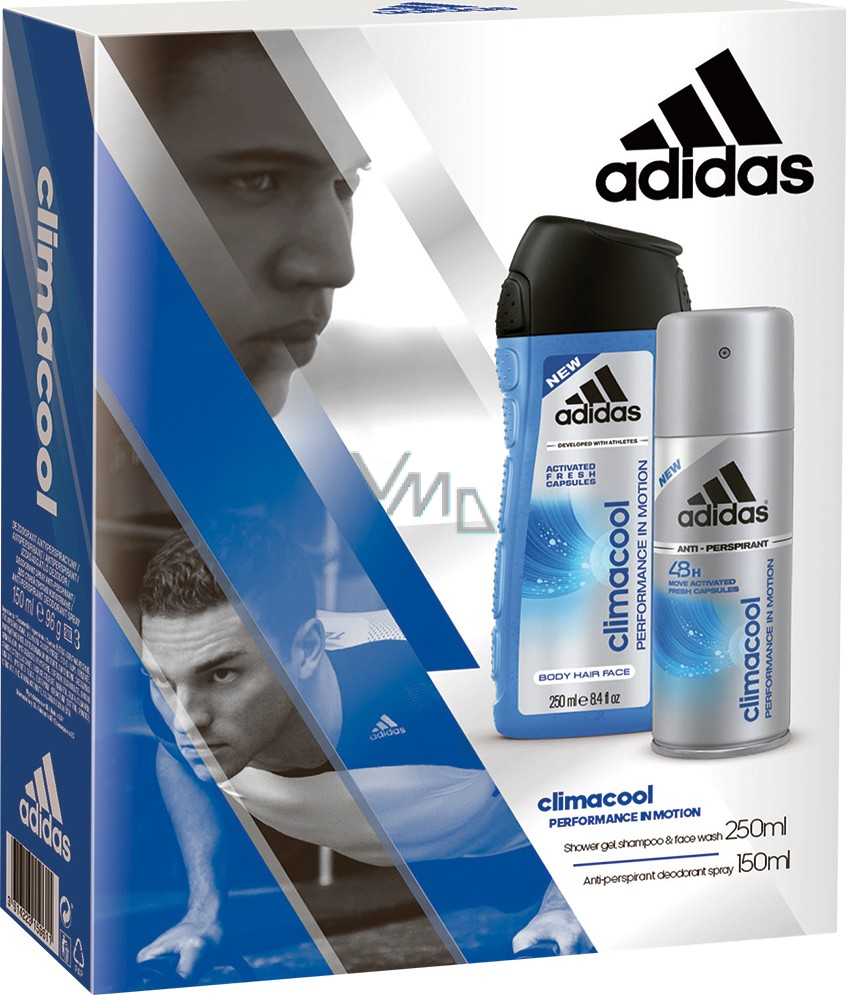 Adidas climacool antiperspirant shop