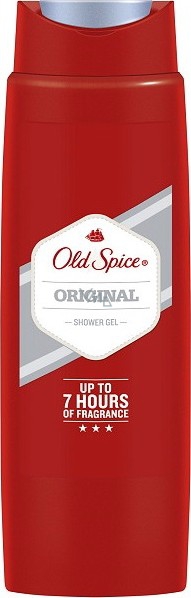 Spice parfum original old OLD SPICE