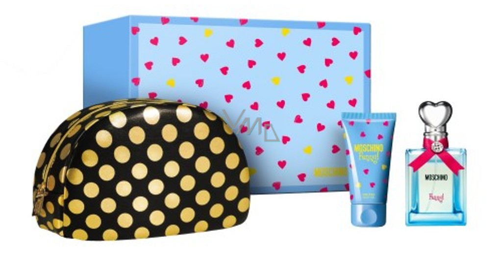 Moschino funny set discount