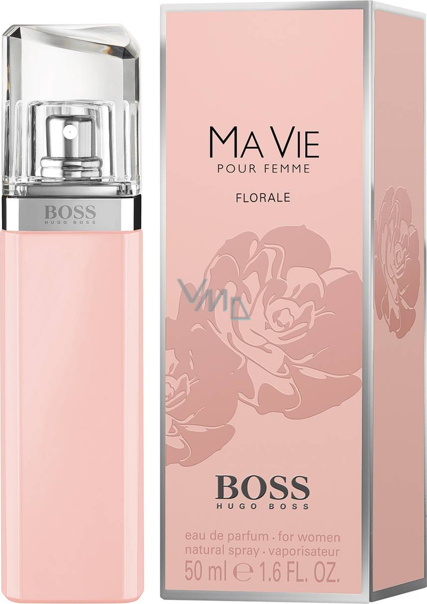 Perfume woman hugo boss deals