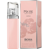 Hugo boss ma vie pour femme 33 ml discount