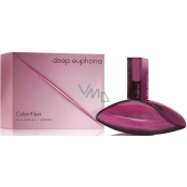 Calvin Klein Deep Euphoria Eau de Toilette Eau de Toilette for Women 30 ml VMD parfumerie drogerie