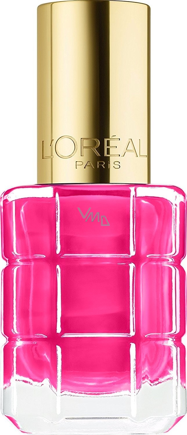 Loreal Paris Color Riche Le Vernis AL Huile nail polish 226 Nymphea  ml  - VMD parfumerie - drogerie