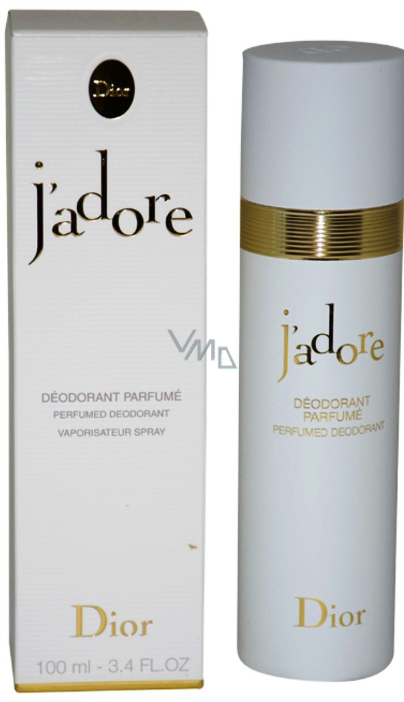 Christian Dior Jadore deodorant spray women 100 ml - VMD parfumerie - drogerie