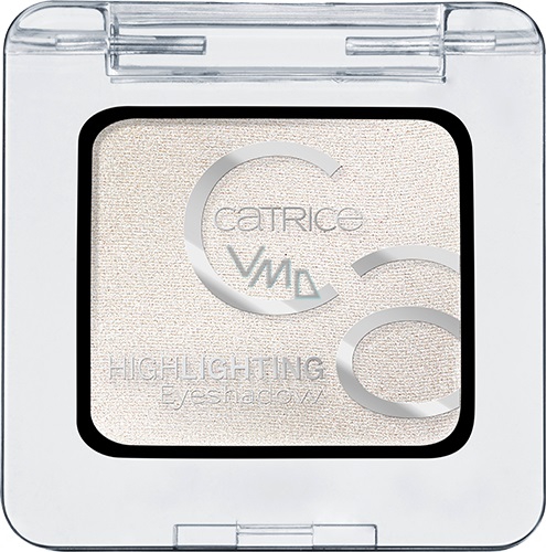 Highlight VMD drogerie Highlighting Catrice Eyeshadow 010 parfumerie 3 - - g to Hell
