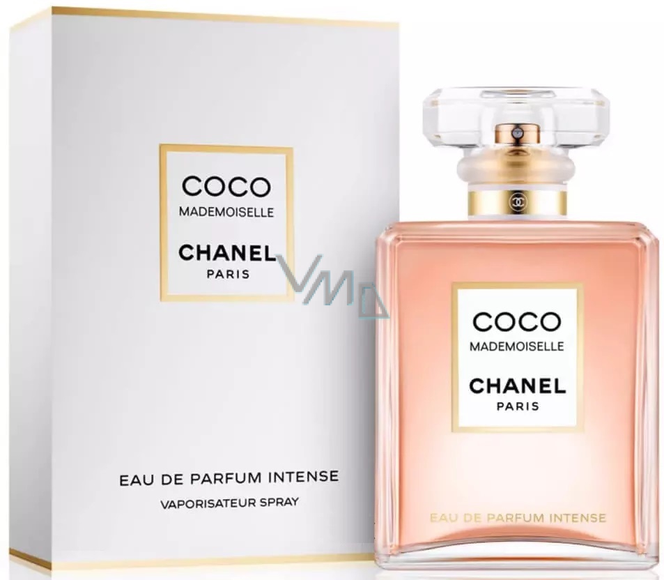 Chanel Coco Eau de Parfum for Women 100 ml - VMD parfumerie - drogerie