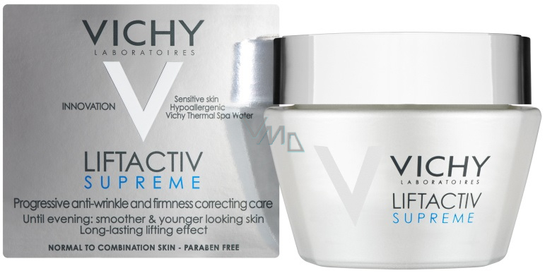 Gift - Vichy Liftactiv Supreme 15 ml - VMD parfumerie - drogerie
