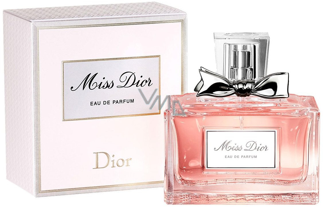 politicus Inspiratie Port Christian Dior Miss Dior 2017 perfumed water for women 30 ml - VMD  parfumerie - drogerie