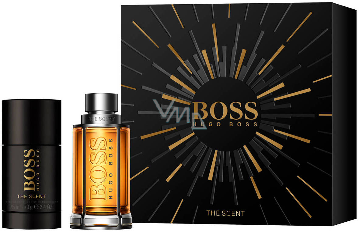 Hugo boss the scent stick sales