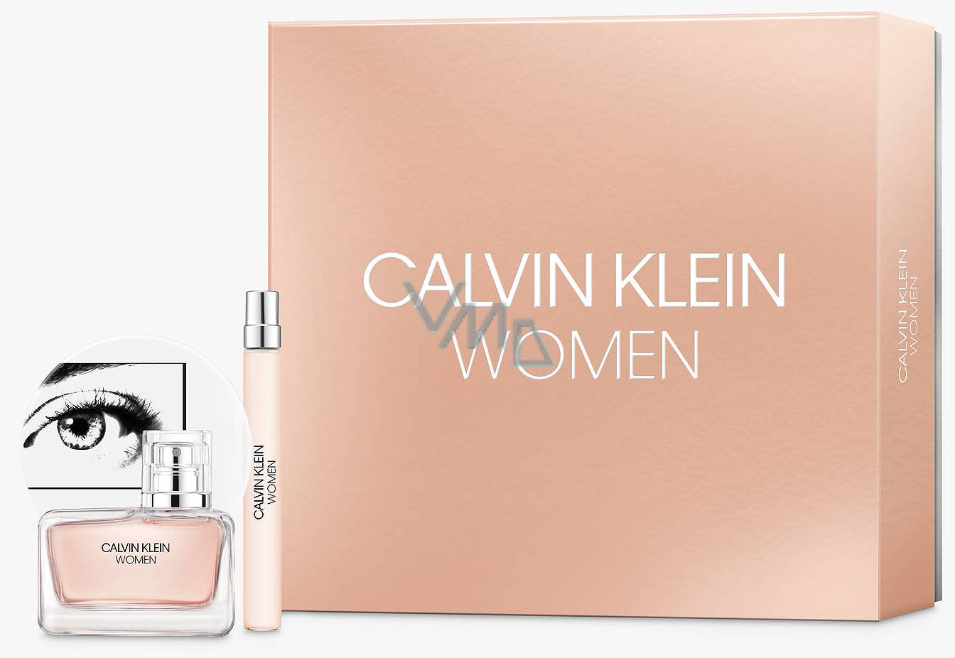 Calvin klein women 2018 deals