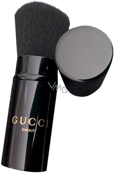 Voorspellen verwijzen speer Gucci Beauty Travel Makeup Brush pull-out cosmetic brush 10 cm - VMD  parfumerie - drogerie