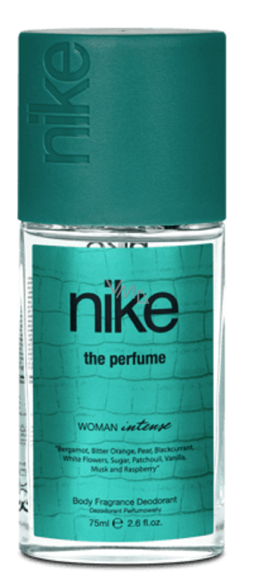Nike the perfume 2025 intense