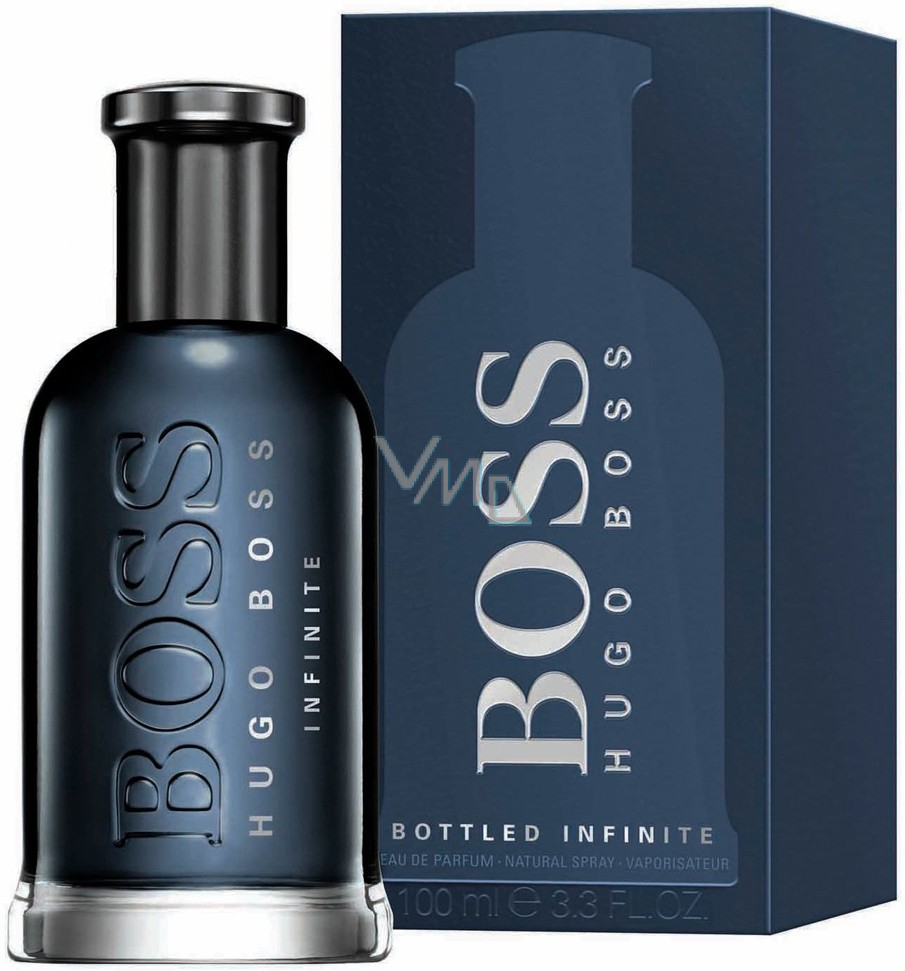 burgemeester mode Verwarren Hugo Boss Boss Bottled Infinite Eau de Parfum for Men 100 ml - VMD  parfumerie - drogerie