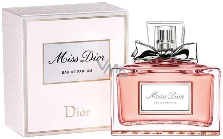 moersleutel ondanks verontschuldigen Christian Dior Miss Dior 2017 perfumed water for women 150 ml - VMD  parfumerie - drogerie