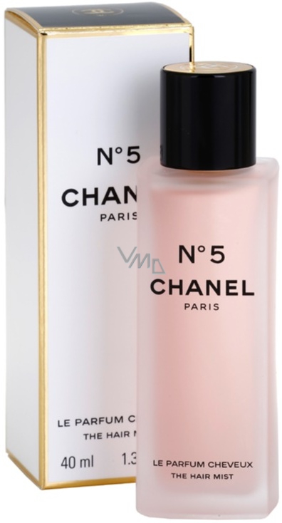Chanel  Hair Mist hair mist with spray for women 40 ml - VMD parfumerie  - drogerie