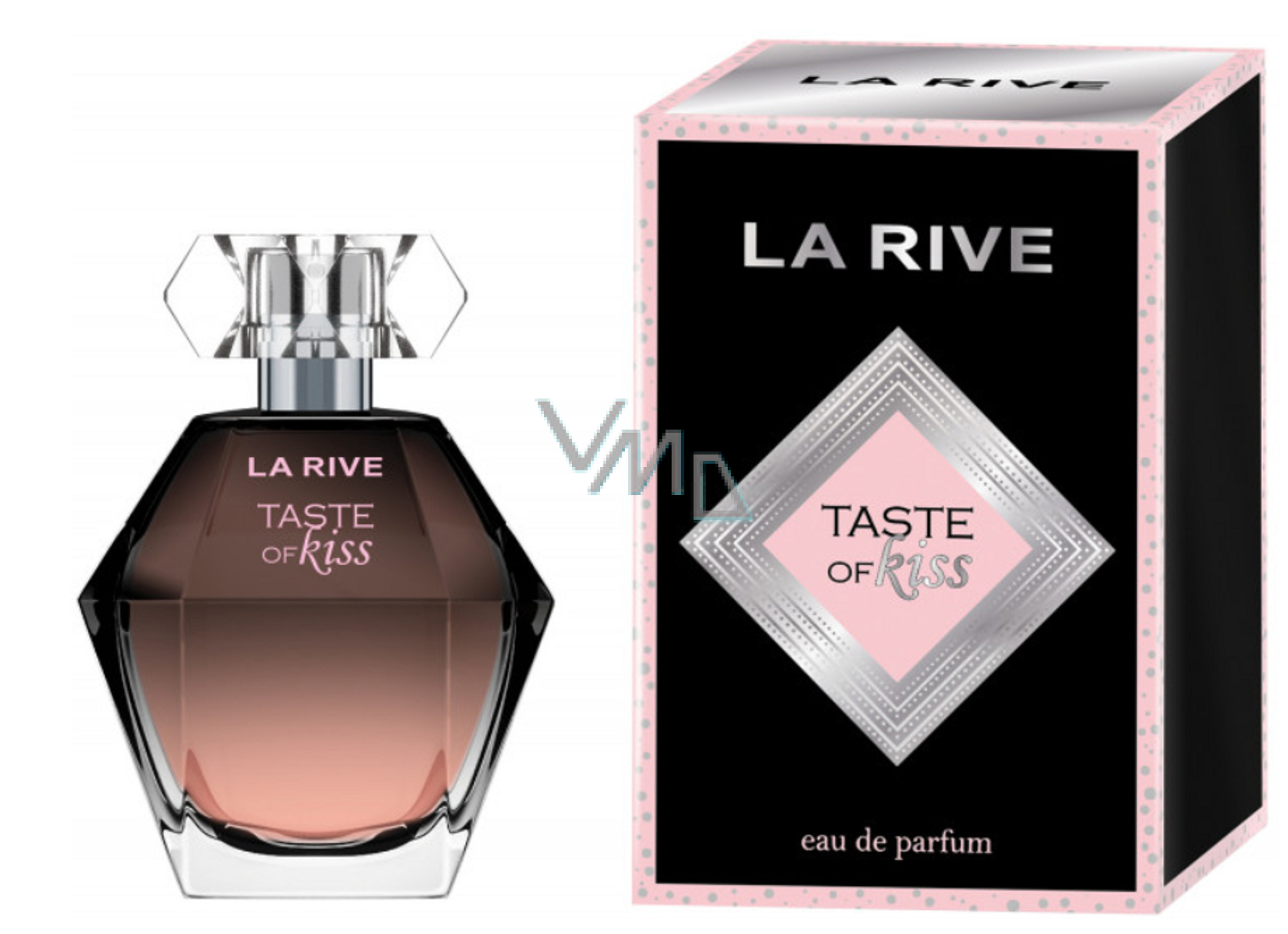 La Rive Taste Kiss Eau de Parfum for Women 100 - VMD parfumerie -