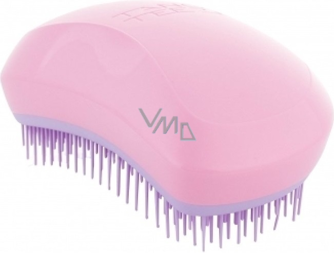 Tangle Teezer Salon Elite Professional hair brush pink-purple Pink Lilac -  VMD parfumerie - drogerie