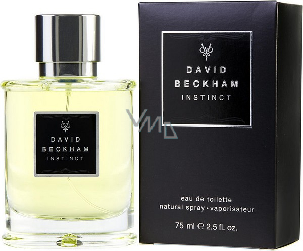 David beckham perfume instinct cheap