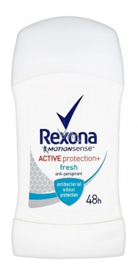 Rexona Protection Fresh antiperspirant with 48-hour effect for women 40 ml - VMD parfumerie - drogerie