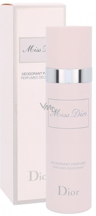 Wereldwijd Weg huis Weiland Christian Dior Miss Dior deodorant spray for women 100 ml - VMD parfumerie  - drogerie