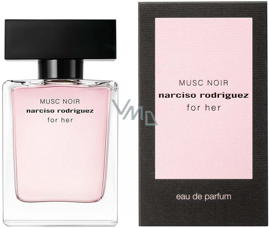 vegetarisch Onzeker gebed Narciso Rodriguez Musc Noir for Her Eau de Parfum for Women 30 ml - VMD  parfumerie - drogerie