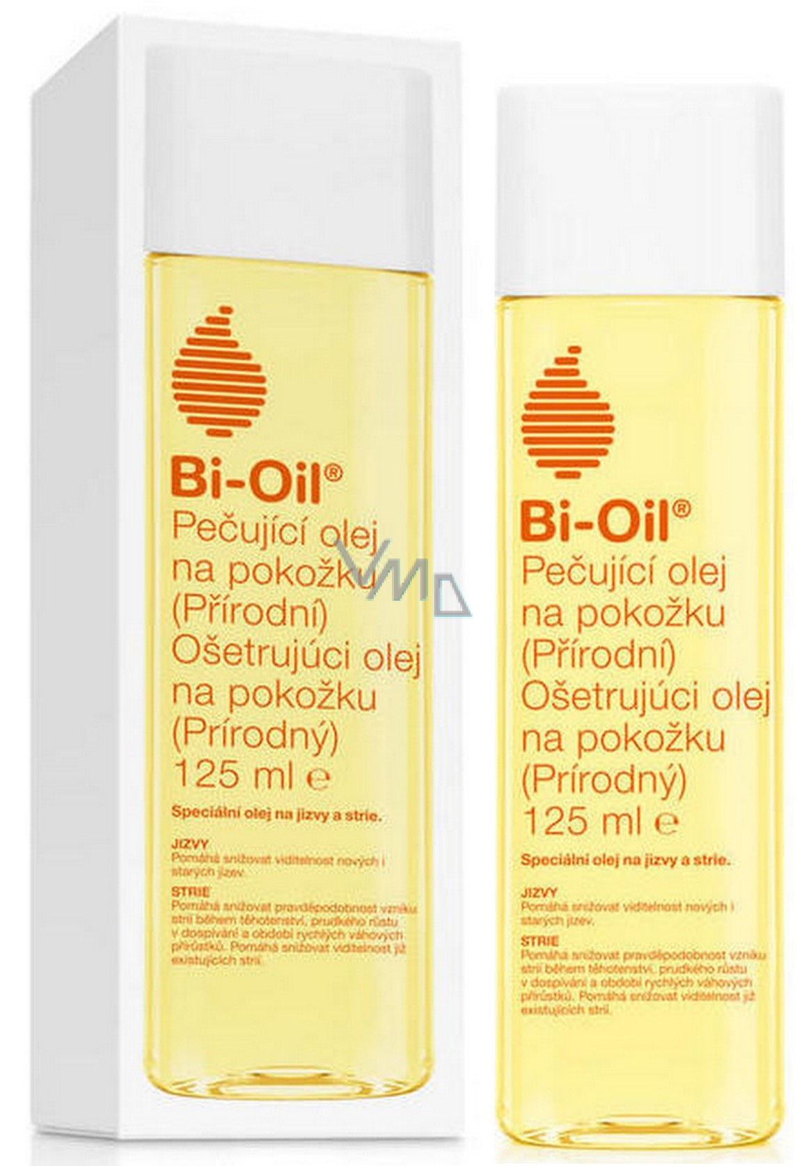 💞Bi oil 💞 ❣Huile de soin anti - Beauty Skin Corporation