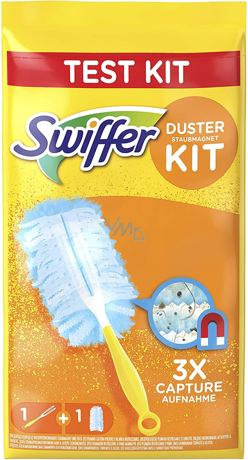 Swiffer Duster Dammvippa XXL