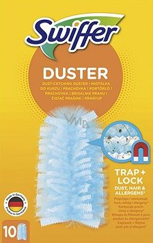 Swiffer Duster spare duster 10 pieces - VMD parfumerie - drogerie