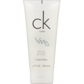 Ck be shower gel on sale