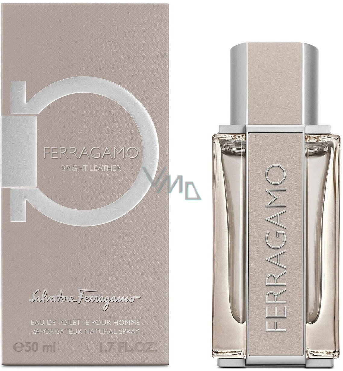 Salvatore ferragamo eau de toilette pour homme sales