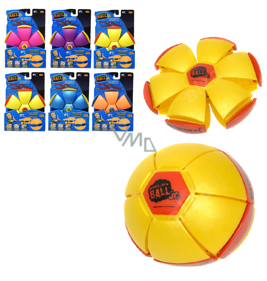 Phlat ball jr shop