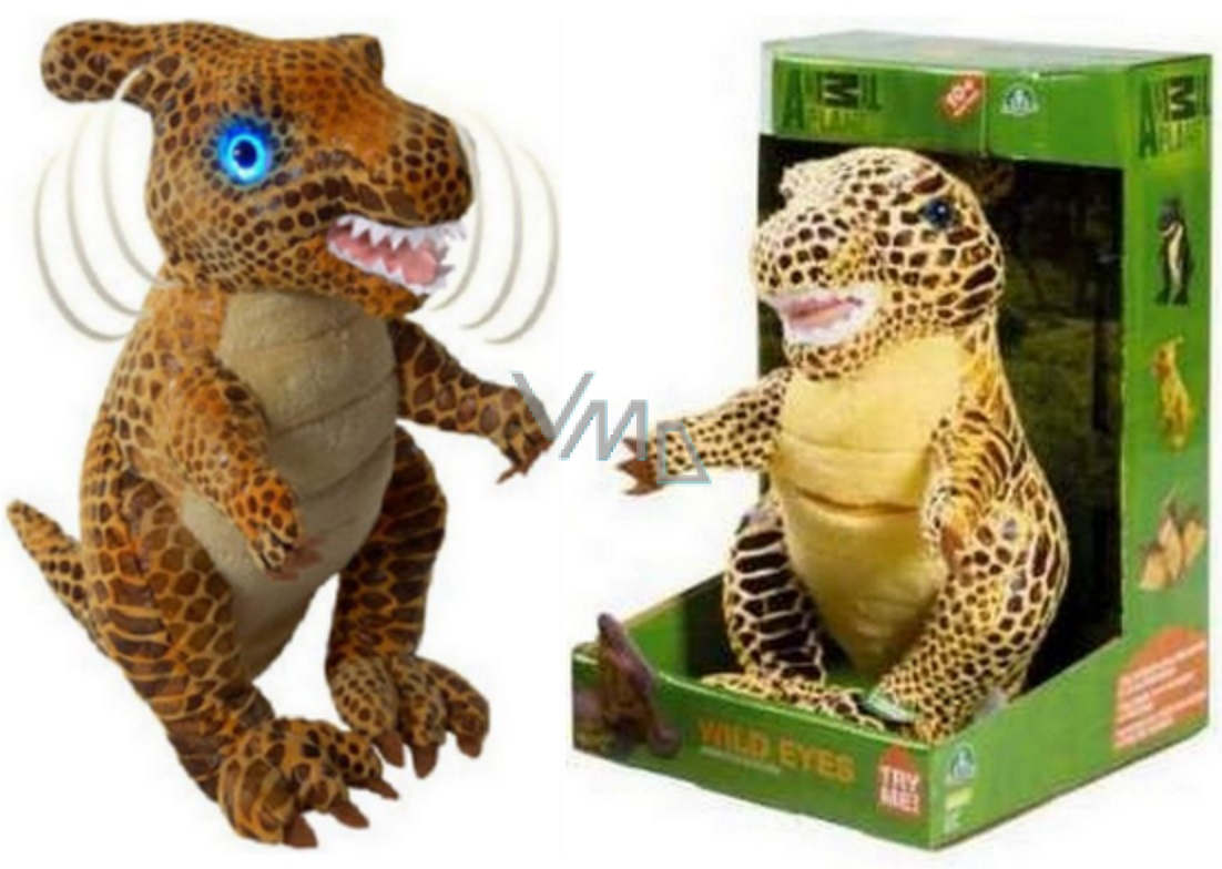 Animal planet on sale stuffed animals