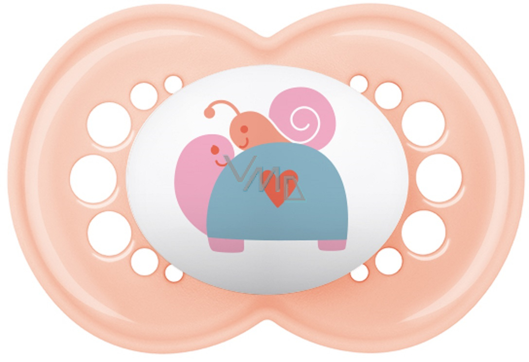 Mam orthodontic pacifier cheap