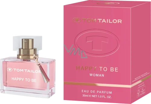 Tom tailor perfume for her sales