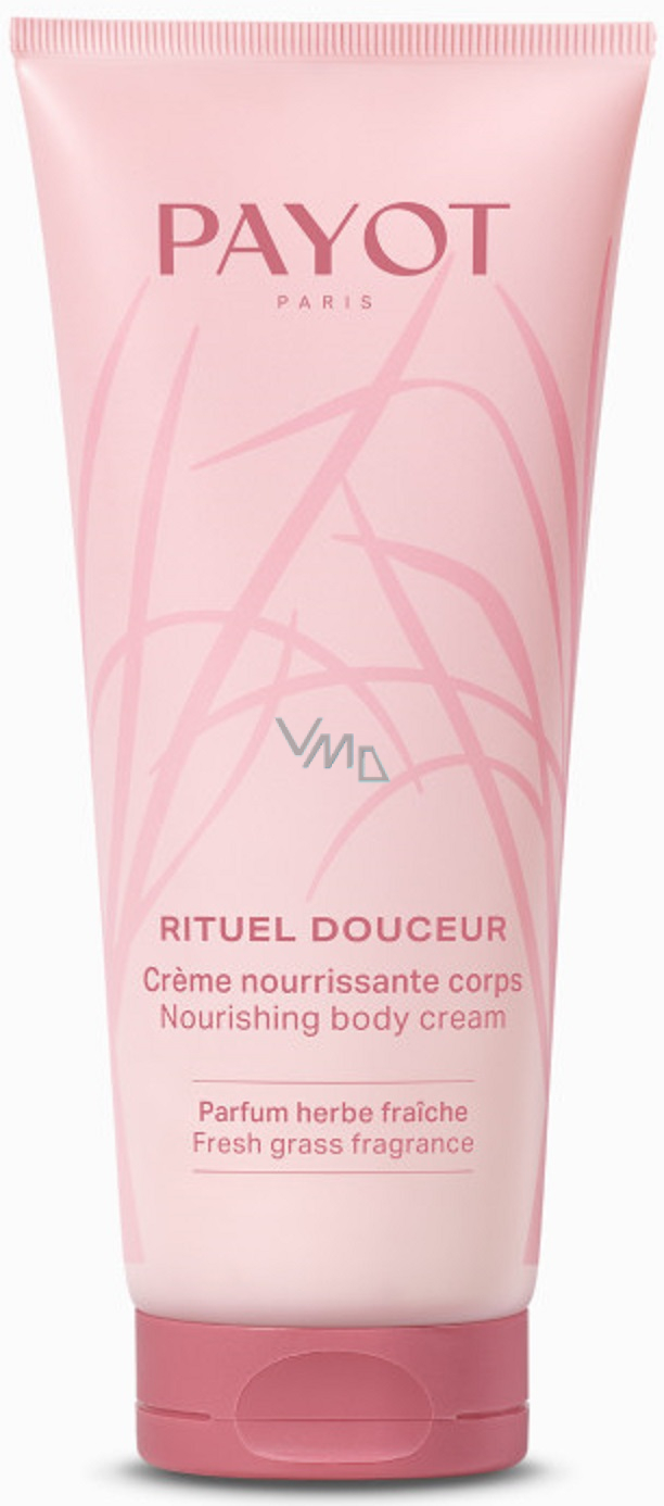 Payot Nourishing Body Cream 100ml