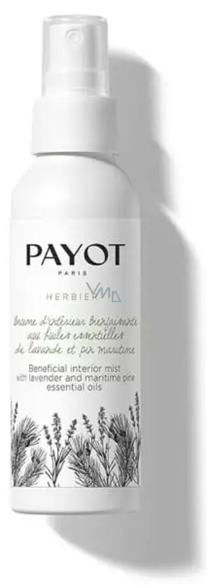 Payot Herbier Interior Room Spray 100ml