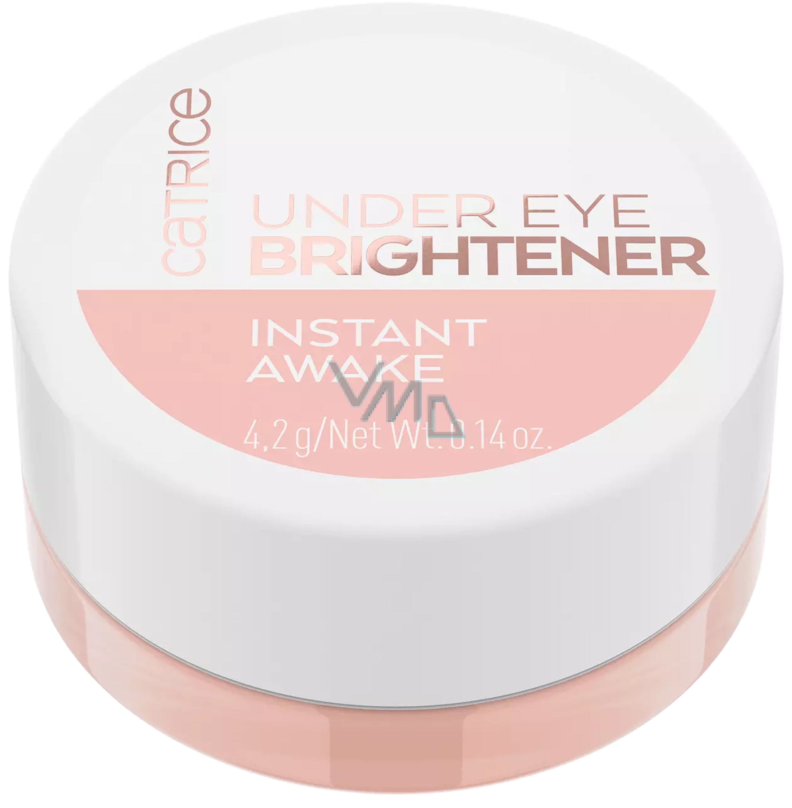 Catrice Instant Awake Eye Highlighter 010 Light Rose 4.2 g - VMD parfumerie  - drogerie