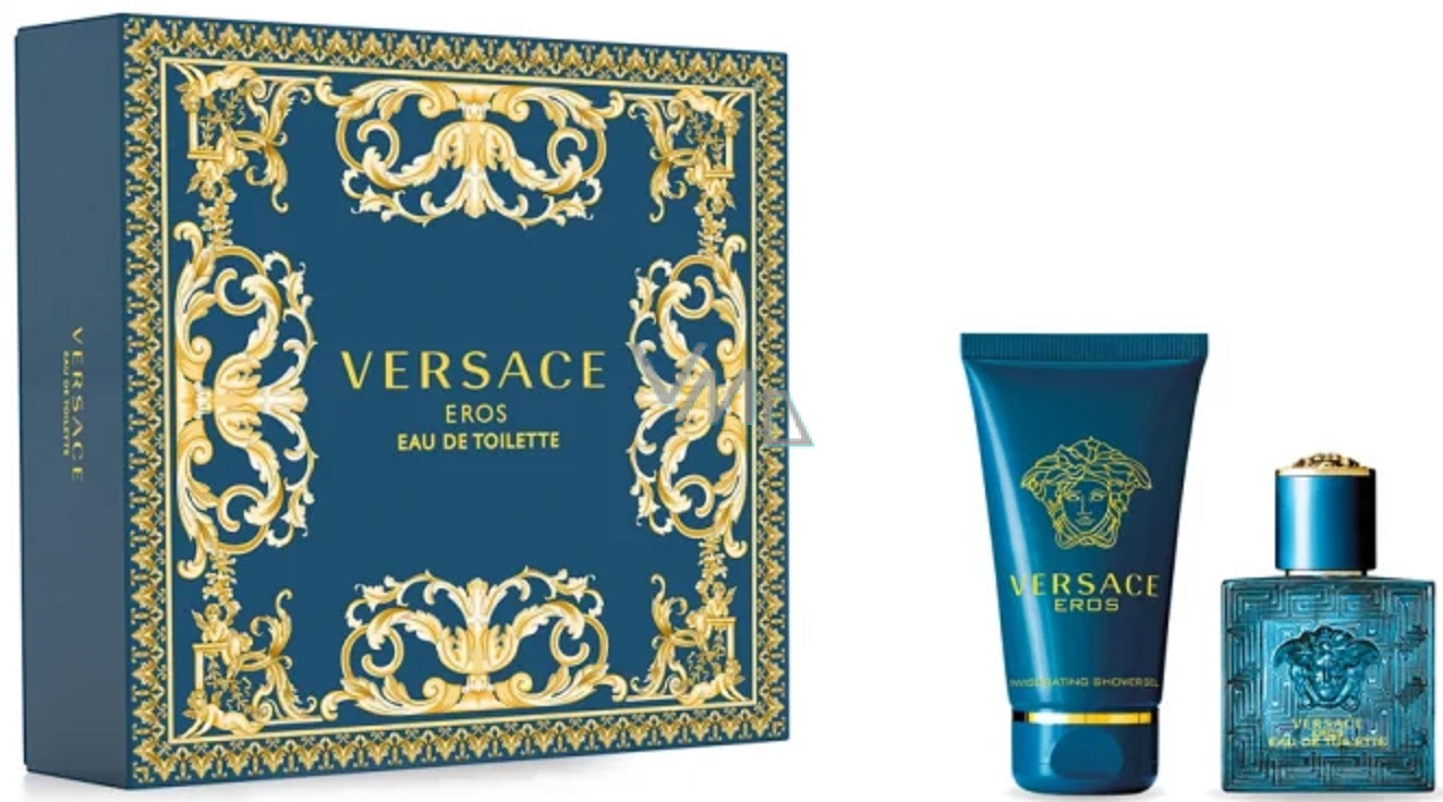 Versace eros eau de toilette 30ml new arrivals
