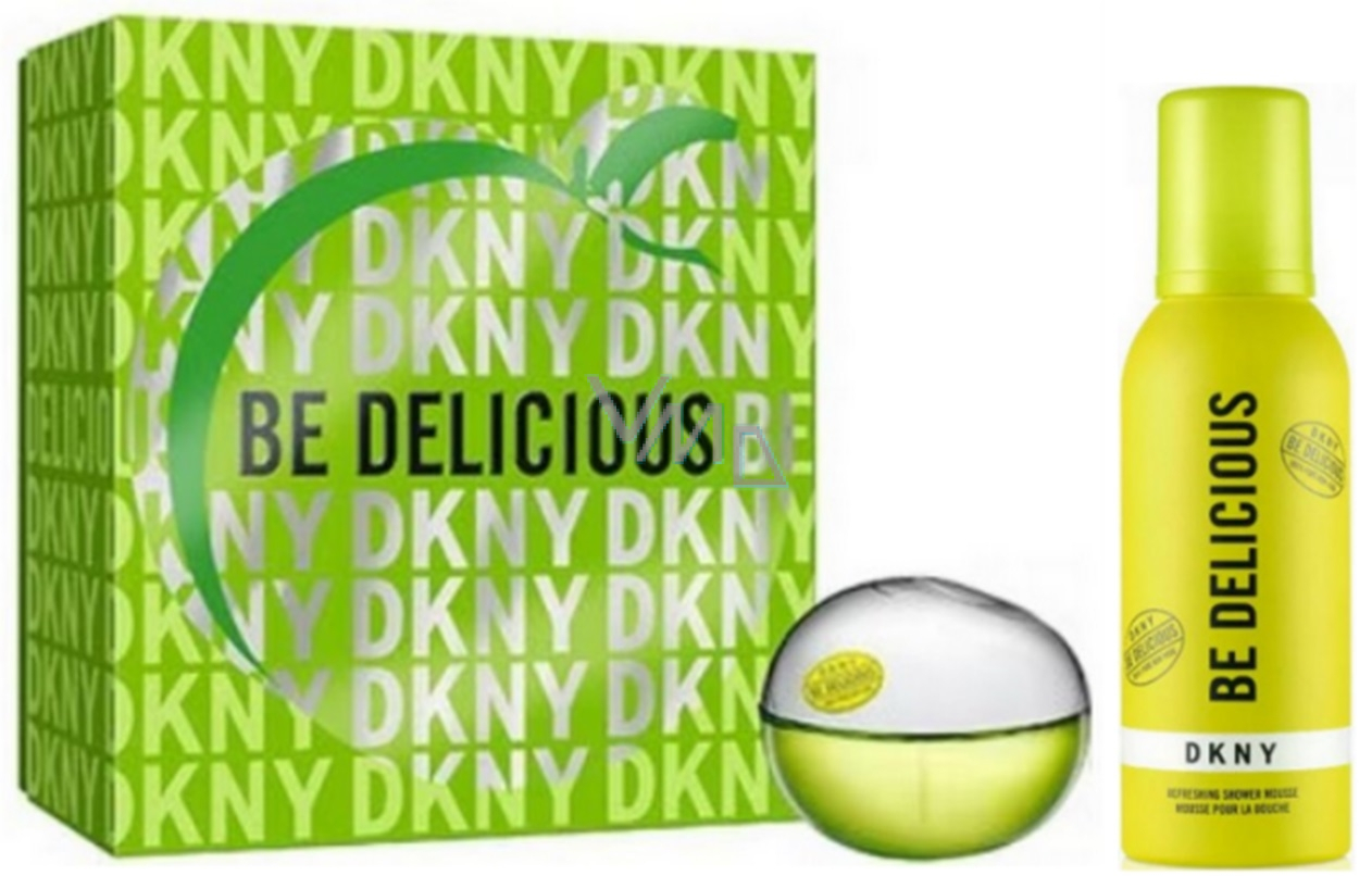 Dkny golden delicious gift set online