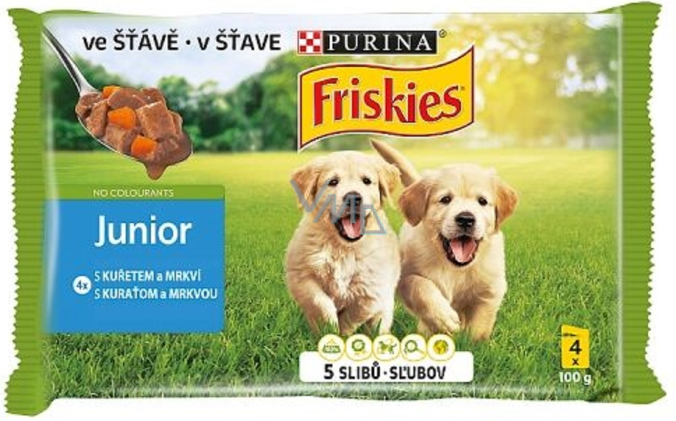 Labrador purina sales